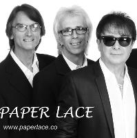 Paper Lace