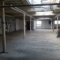 POOKU Daytime Loft Party (Open Air)