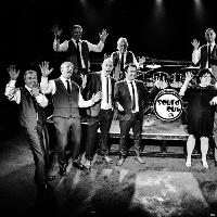 The Retro Gig featuring Soul'd Out UK at The Emporium