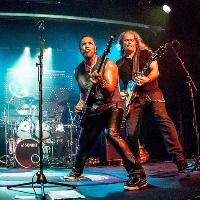 Limehouse Lizzy LIVE! (Tribute to Thin Lizzy)