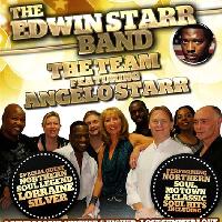 Northern Soul Live at The Belgrade Theatre