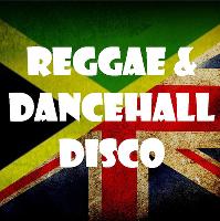 Reggae and Dancehall Disco at The Venue