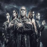Powerwolf at KOKO