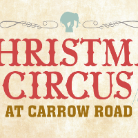 Circus Themed Christmas Party at Norwich City Football Club Carrow Road Norwich NR1 1HU