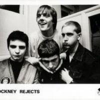 Cockney Rejects + Knock Off