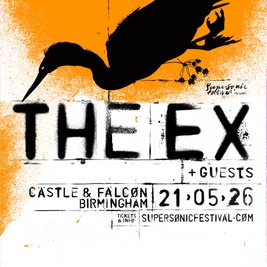 The Ex at Castle and Falcon