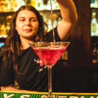 R&B Over 30,s at The Cuban Embassy (Bulls Head)