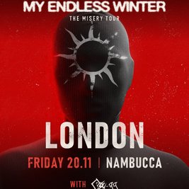 My Endless Winter + CRY-99