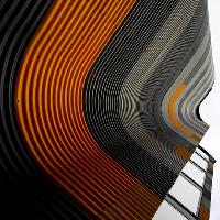 Architecture photography exhibition