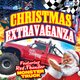 Christmas Extravaganza - Planet Circus OMG Event Title Pic