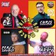 Live Comedy - Friday 6th March Event Title Pic