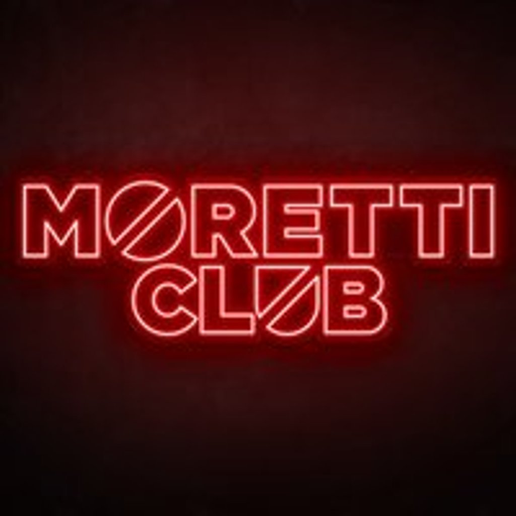 MORETTI CLUB Takeover The End Bar Leeds
