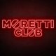 MORETTI CLUB Takeover The End Bar Leeds Event Title Pic