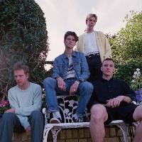 Bloody Knees + Special Guests