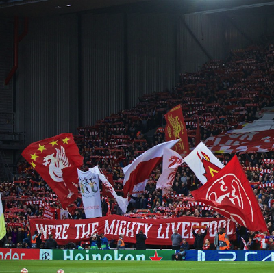 Champions League Final