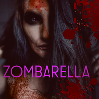 Zombarella at Pink Zebra