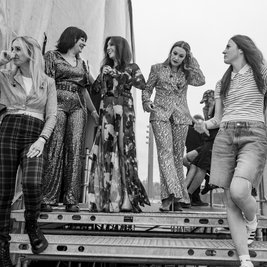 The Laurettes
