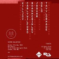 Sister Collective - w/ Killjoy, Carly Wilford, Shan