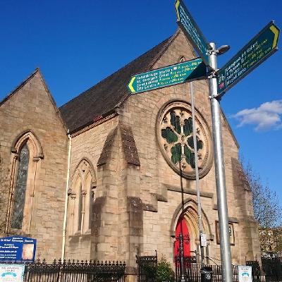 Nice Market Eco-Friendly Focus - West End Glasgow