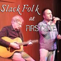 SlackFolk Autumn Acoustic Mini-Festival