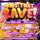Kids That Rave Event Title Pic