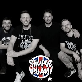Simple Plan UK, Courtnay Reddy as Avril Lavigne & Me You at Six!