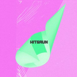 HIT & RUN: End Of Exams Extravaganza - 100 x £1 Tickets