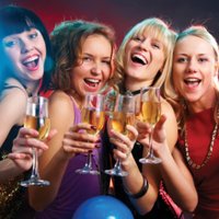 Summer 'Lock & Key' Singles Party | Devonshire Terrace | Date Score™ | 300 Singles