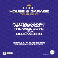 Pure House & Garage Pure House & Garage