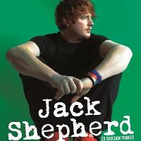 The Ed Sheeran Experience