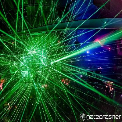 Gatecrasher 2019