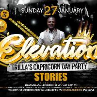 ELEVATION Trilla