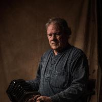 Geoff Lakeman at St Ives September Festival at The Guildhall