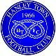 Hanley Town FC v Ashton Athletic Event Title Pic