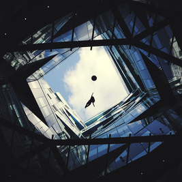 Creativity photography exhibition