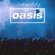 Definitely Oasis  - Southampton Event Title Pic