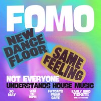 FOMO - Summer House Culture