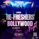 BollyNasha Re-Freshers Bollywood Night 2026: Glasgow Event Title Pic