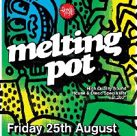 Melting Pot