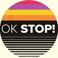 OK Stop! - Improvised Comedy Show