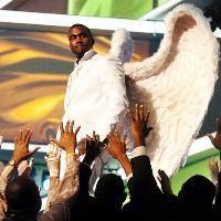 Dedicated To Kanye
