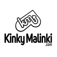 Kinky Malinki at McQueen