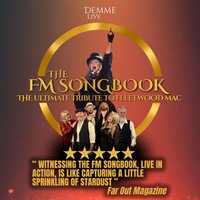 The Fleetwood Mac Songbook at Cottingham Civic Hall