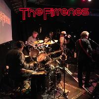 The Firrenes (CD/vinyl single launch gig)
