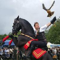 Quintessentially British Events