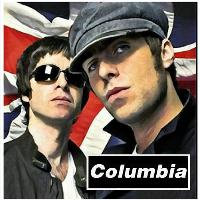 Columbia & A Northern Soul live at The Club, Broxburn