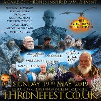Thronefest