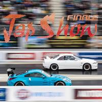 JapShow Finale at Santa Pod Raceway