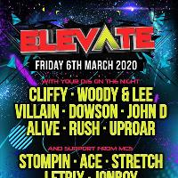 ELEVATE at SR44 Warehouse