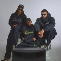 BINARY X MVSON w/ Mason Collective Mason Maynard Isaac Carter